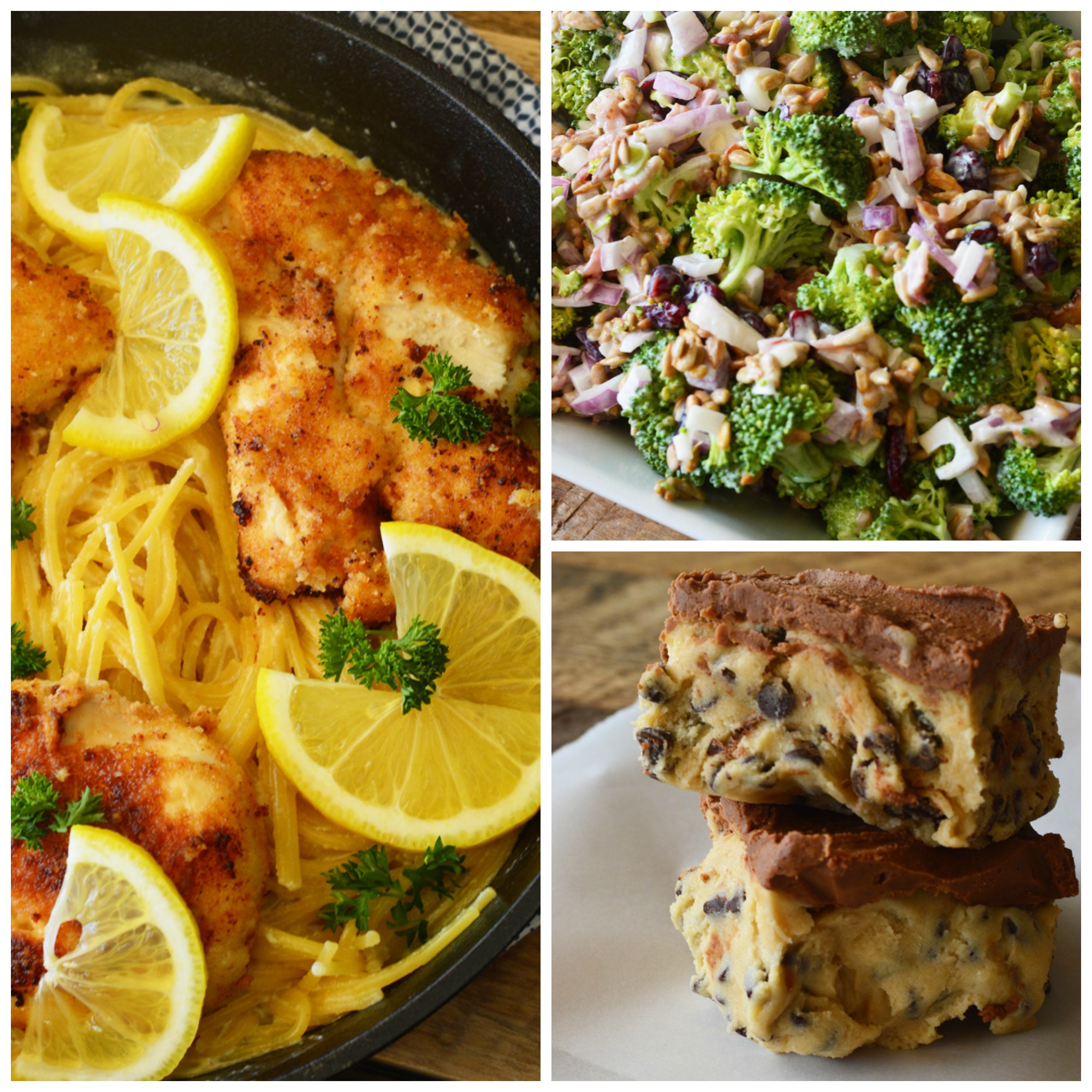 Delicious Dinners In Minutes - A Teaspoon Of Home